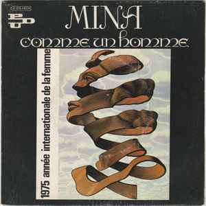 Mina (3) - Comme Un Homme