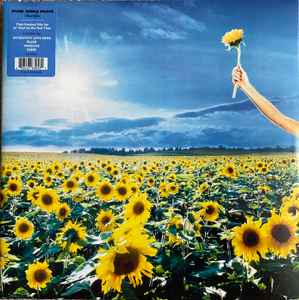 Stone Temple Pilots – Thank You (2023, Vinyl) - Discogs