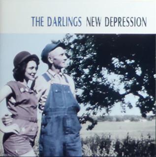 ladda ner album The Darlings - New Depression