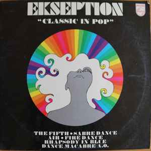 Ekseption - Classic In Pop