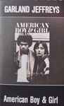 Cover of American Boy & Girl, 1979, Cassette