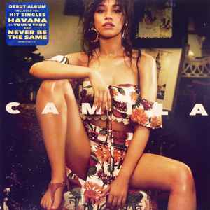 Camila Cabello – Liar/Shameless (2019, Vinyl) - Discogs