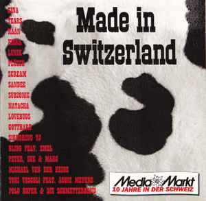 Made In Switzerland (CD, Compilation, Copy Protected)zu verkaufen 