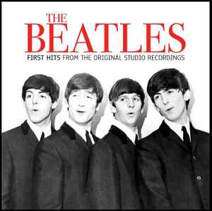 The Beatles – First Hits (2020, 180g, Red, Vinyl) - Discogs