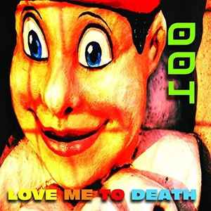 004 (3) - Love Me To Death album cover