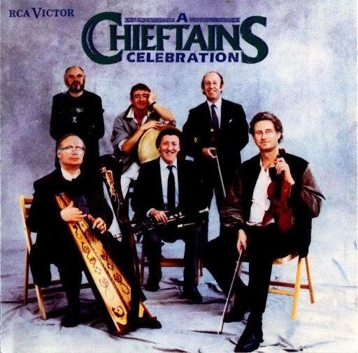 The Chieftains - A Chieftains Celebration on Discogs