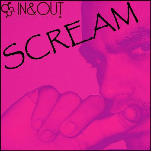 télécharger l'album Chris Kaeser - Scream
