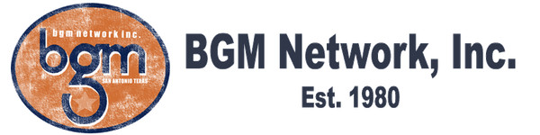 BGM Network