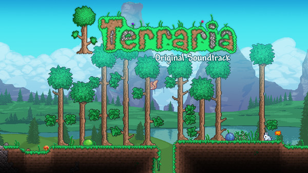 Terraria Soundtrack, Scott Lloyd Shelly