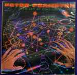 Cover of The Art Of Control (El Arte Del Control), 1982, Vinyl
