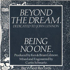 Album herunterladen Publik Is H U - Beyond The Dream Being No One