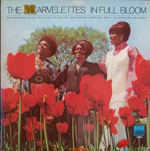 The Marvelettes - In Full Bloom album cover