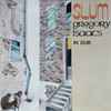 Gregory Isaac* - Slum In Dub