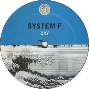 System F – Out Of The Blue (The Remixes) (1999, Vinyl) - Discogs