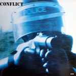 Conflict - The Ungovernable Force | Releases | Discogs