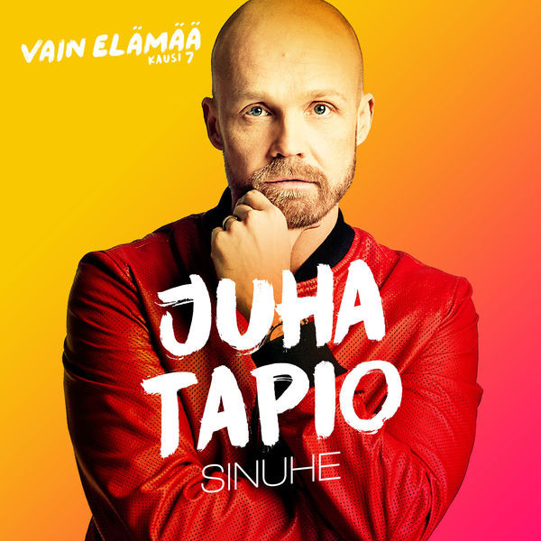 Juha Tapio - Sinuhe | Releases | Discogs