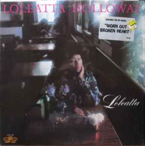 Loleatta Holloway - Loleatta | Releases | Discogs