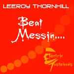 Cover of Beat Messin...., 2008-02-11, File