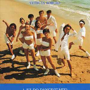 TRF EZ Do Dance music | Discogs