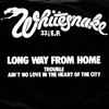 Whitesnake - Long Way From Home