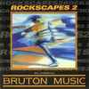 Ian Anderson (2) - Rockscapes 2 (Melodic Rock Action Themes Featuring Guitar And Horns)