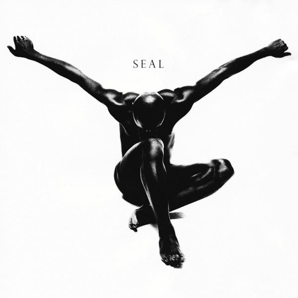 Seal – Seal (1994, CD) - Discogs