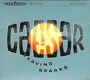 Leaving Sparks - Caesar