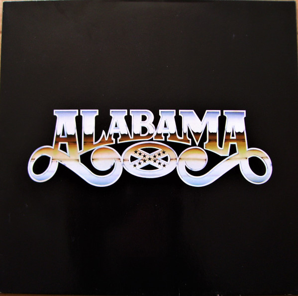 Alabama Alabama (1984, Vinyl) Discogs
