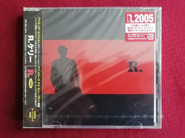 R. Kelly - R. | Releases | Discogs