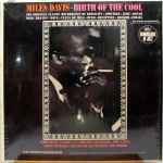 Miles Davis - Birth Of The Cool | Releases | Discogs