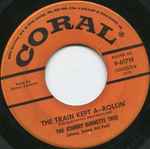 The Johnny Burnette Trio – The Train Kept A-Rollin' (1956