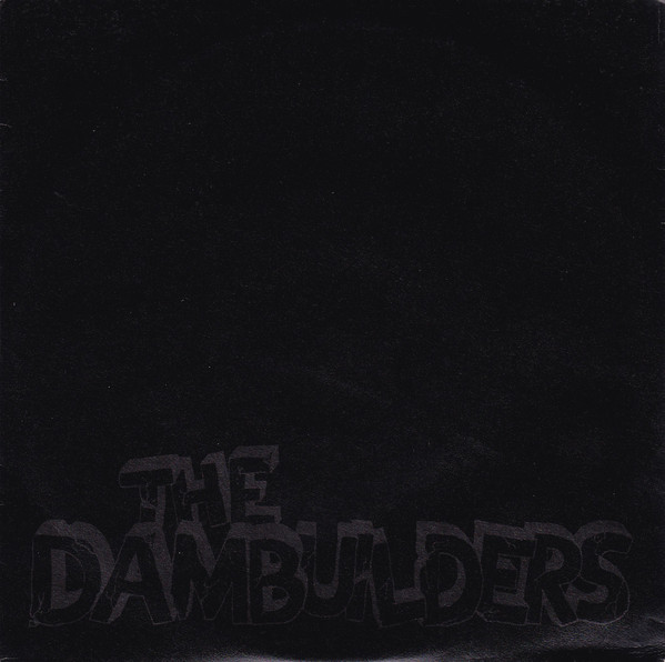 baixar álbum The Dambuilders - Popsong Food Yo Mama Fish