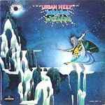 Uriah Heep – Demons And Wizards (1972, Gatefold Sleeve, Vinyl 