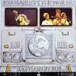Bob Marley & The Wailers – Babylon By Bus (CD) - Discogs