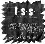 Cover of Macht Kaputt Was Euch Kaputt Macht!, 1970, Vinyl