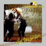 Cover of Quick Step & Side Kick, 1983, Vinyl