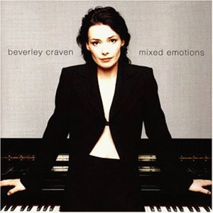 last ned album Beverley Craven - Mixed Emotions