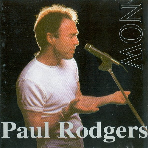 Paul Rodgers – Overloaded Lyrics