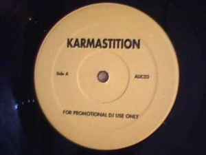 Alicia Keys vs. Stevie Wonder – Karmastition (2004, Vinyl) - Discogs