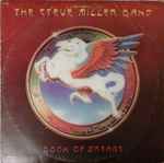 Cover of Book Of Dreams, 1977-05-00, Vinyl