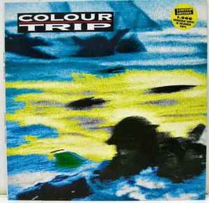 Pochette de l'album Colour Trip - Colour Trip
