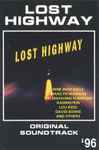 Cover of Lost Highway, , Cassette