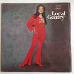 Cover of Local Gentry, 1968, Vinyl