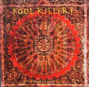 Fool Killers - The Marva Miracle album cover