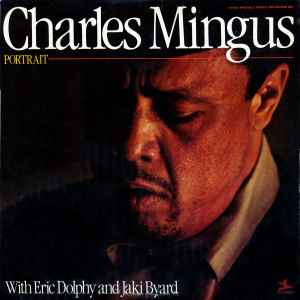 Charles Mingus - Portrait album cover