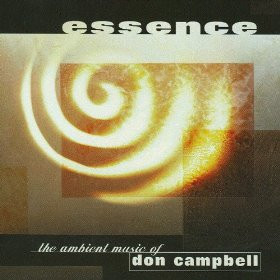 last ned album Don Campbell - Essence