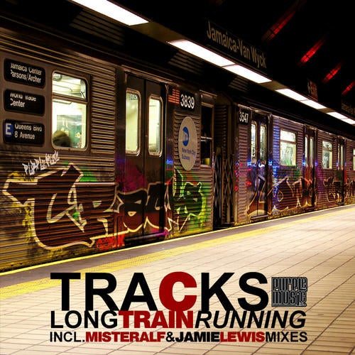 Traks - Long Train Runnin' | Releases | Discogs