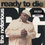 The Notorious B.I.G. – Ready To Die (2013, 180g, Vinyl) - Discogs