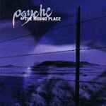 Cover of The Hiding Place, 2001, CD