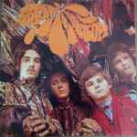 Kaleidoscope – Tangerine Dream (1987, Vinyl) - Discogs